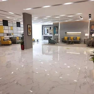 Apart Otel Executive