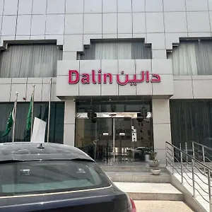 Otel Dalin